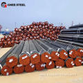 API 5L X42 Round Steel Tube